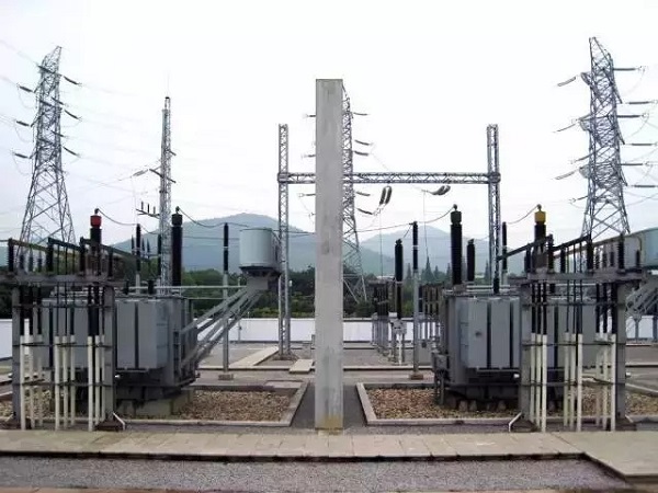 漲知識(shí) | 什么是變電站 開(kāi)閉所 變電所 配電房 箱變 變壓站